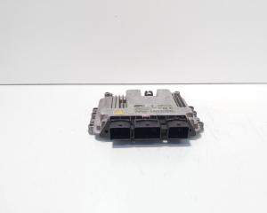 Calculator motor Bosch, cod 9663755480, 0281013868, Peugeot 207 SW, 1.6 B, 9HX (id:483152)
