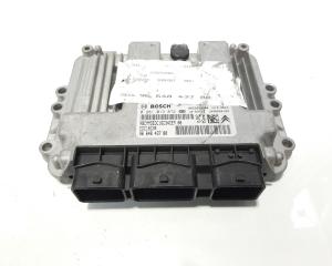 Calculator motor Bosch, cod 9664843780, 0281013872, Peugeot 308, 1.6 HDI, 9H01 (id:483151)