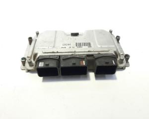 Calculator motor Bosch, cod 9637839580, 0261206633, Citroen Xsara Picasso, 1.6 b, NFU (id:483172)