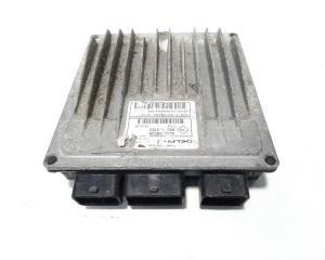 Calculator motor, cod 8200399038, 8200513163, Renault Megane 2, 1.5 DCI, K9K724 (id:483133)