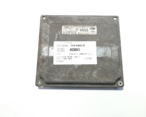 Calculator motor Siemens, cod 2S6A-12A650-SE, Ford Fiesta 6, 1.4 benz, FXJA (id:483063)