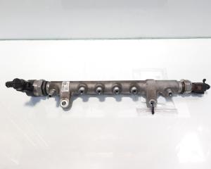 Rampa injectoare, cod 03L089C, Audi TT (8J3), 2.0 TDI, CBB (idi:481993)
