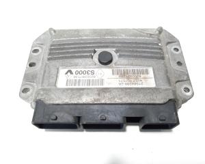 Calculator motor, cod 8200387138, 8200321263, Renault Megane 2 Coupe-Cabriolet, 1.6 B, K4M760 (id:483234)