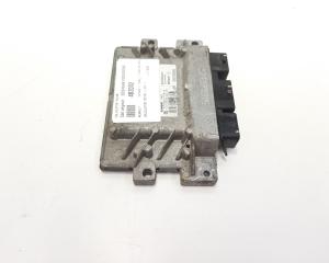 Calculator motor, cod 8200454467, 8200400246, Renault Twingo 1, 1.2 benz (id:483002)