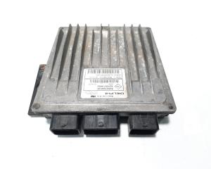 Calculator motor Delphi, cod 8200399038, 8200619409, Renault Megane 2, 1.5 DCI, K9K, Euro 4 (id:483074)