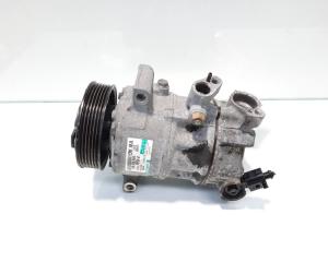 Compresor clima, cod 5N0820803, VW Golf 6 Variant (AJ5), 1.6 TDI, CAY (pr:110747)