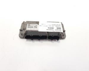 Calculator motor, cod 03C906024AD, Vw Polo (9N) 1.4 benz, BUD (id:482974)