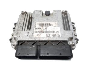 Calculator motor Bosch, cod 39101-2A615, 0281013149, Kia Rio II (jB) 1.5 CRDI, D4FA (id:483193)