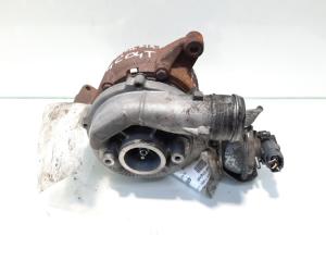 Turbosuflanta, cod 9662464980, Ford Kuga I, 2.0 tdci, G6DG (idi:480463)