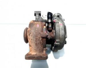 Turbosuflanta, cod 9662464980, Volvo C30, 2.0 d, D4204T (idi:511940)