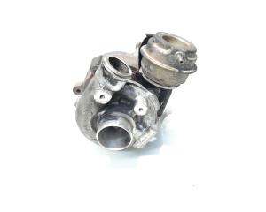 Turbosuflanta, cod 2248901H, Bmw 3 Touring (E46) 2.0 diesel, 204D1 (idi:480418)