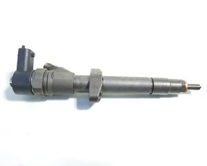 Injector, cod 8200084534, 0445110084, Renault Laguna 2 Combi, 2.2 dci, G9T702 (idi:434183)