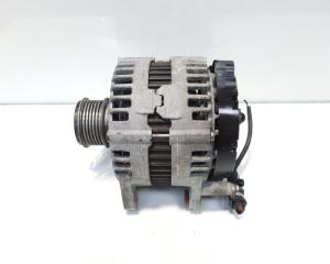 Alternator 180A, cod 03L903023D, Vw Golf 5 Variant (1K5) 2.0 tdi, CBD  (pr:110747)