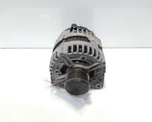 Alternator 180A, cod 03L903023D, Vw Sharan (7N) 2.0 tdi, CFF (idi:482009)