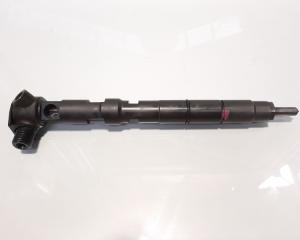 Injector, cod 03P130277, Seat Ibiza 5 ST (6J8) 1.2 tdi, CFW (idi:482012)