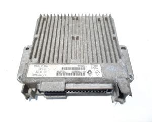Calculator motor, cod 7700868295, Renault Clio 2, 1.2 B, D7F710 (id:483199)