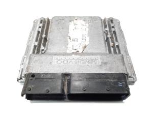 Calculator motor Siemens, cod 5M5P-12B565-BG, 5M5P-14C337-BG, Ford C-Max 1, 2.0 B, AODA (id:483134)