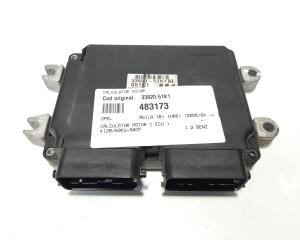 Calculator motor, cod 33920-51K1, Opel Agila (B) (H08) 1.2 B, K12B (id:483173)