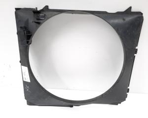 Carcasa electroventilator, cod 2248725, Bmw X5 (E53) 3.0 D, 306D1 (id:482728)