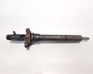 Injector, cod 9656389980, EJBR03801D, Peugeot 307, 2.0 HDI, RHR (idi:481696)