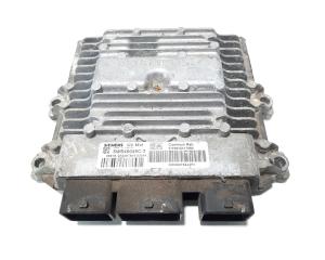 Calculator motor, cod 9647423380, Citroen Xsara Picasso, 2.0 HDI, RHY (id:483321)