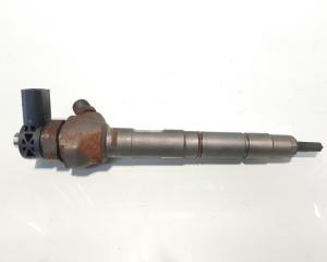 Injector, cod 03L130277J, 0445110369, Seat Alhambra (710), 2.0 TDI, CFF (pr:110747)