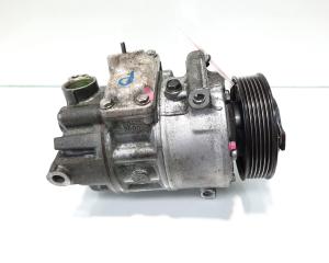Compresor clima, cod 1K0820803S, Vw Passat (3C2) 2.0 TDI, BMR (pr;595871)