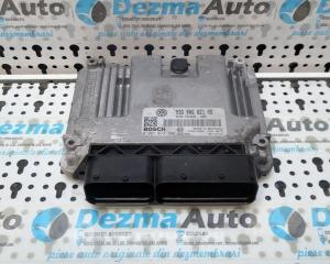Calculator motor 03G906021MD, Skoda Octavia 2 (1Z3) 2.0tdi