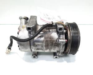 Compresor clima, cod 9635587780, Peugeot 307 SW, 2.0 HDI, RHS (id:461151)