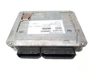 Calculator motor Siemens, cod 03D906032A, Skoda Fabia 1 (6Y2) 1.2 B, AWY (id:483298)