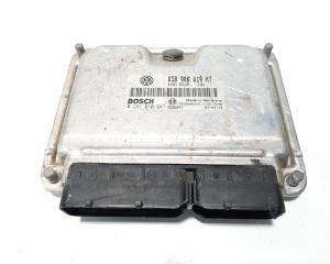 Calculator motor Bosch, cod 038906019HT, 0281010947, Skoda Fabia 1 Combi (6Y5) 1.9 TDI, ATD (id:483296)