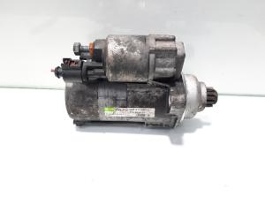 Electromotor, cod 02Z911024K, Skoda Fabia 2 Combi (5J, 545), 1.6 TDI, CAY, 5 vit man (idi:482272)