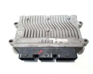 Calculator motor, cod 9664127180, Citroen C3 (I) 1.4 B, KFV (id:483285)