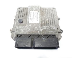 Calculator motor, cod 55194018YU, 7160006205, Opel Combo, 1.3 CDTI, Z13DTJ (id:483349)