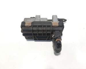 Actuator turbo, cod 6NW008412, Bmw 3 Cabriolet (E46), 2.0 diesel, 204D4 (idi:481677)