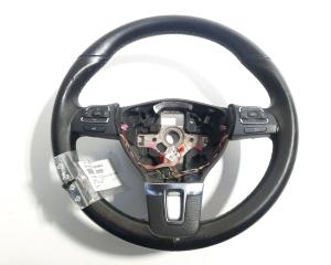 Volan cu padele, cod 5C0419091C, VW Golf 6 (5K1) (idi:403751)