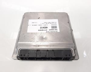 Calculator motor, cod A1111531879, Mercedes Clasa C (W203) 2.0 B, M111955 (id:483412)