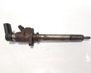 Injector, cod 9657144580, Peugeot 407, 2.0 HDI, RHR (id:455901)