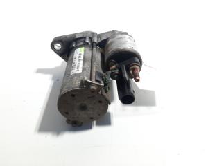 Electromotor Valeo, cod 02T911023S, Seat Ibiza 5 ST (6J8), 1.4 benz, BXW, 5 vit man (idi:482229)