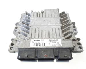 Calculator motor Siemens, cod 8200565863 , 8200495479, Renault Megane 2 Combi, 1.5 dci, K9K732