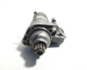 Electromotor, cod 02M911023N, Skoda Superb II Combi (3T5), 2.0 TDI, BMP, 6 vit man (idi:482240)