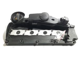 Capac culbutori, cod 03L103469L, Audi A4 Avant (8K5, B8), 2.0 TDI, CAG (idi:482549)