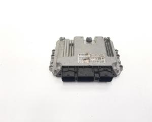 Calculator motor Bosch, cod 9665674480, 0281014729, Citroen C4 Picasso, 1.6 HDI, 9H01, 9HZ (id:483641)