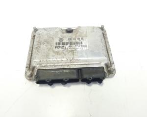 Calculator motor, cod 030906032AM, Vw Polo (6N2) 1.0 B, AUC (id:483669)