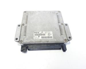 Calculator motor, cod 9661642180, Citroen C8, 2.0 hdi, RHR (id:483606)