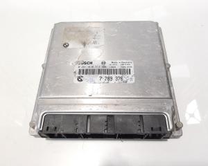 Calculator motor, cod 7789376, 0281010314, Bmw 5 (E39) 2.5 D, 256D1 (id:483466)