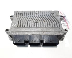 Calculator motor, cod 9665424480, Citroen C3 (I) 1.4 B, KFV (id:483463)