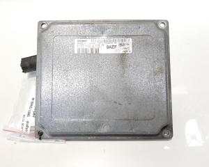 Calculator motor, cod 5M51-12A650-HF, Ford Focus 2 (DA) 1.6 B, SHDA (id:483435)