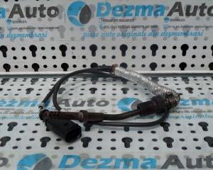 Sonda temperatura gaze 03G906088AN, Audi A3 (8P) 2.0tdi, BMM