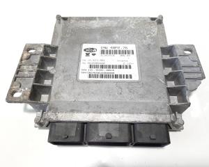 Calculator motor, cod 9648620880, 9645989480, Peugeot 206, 1.1 B, HFZ (id:483512)